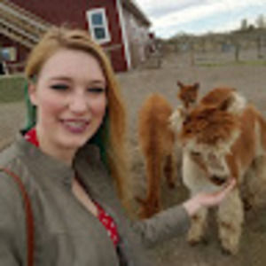 Meet your Posher, Jenna